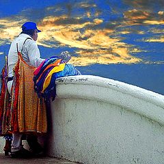 photo "Colors Of Mexico II"