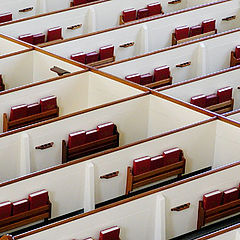 photo "Uniformity"