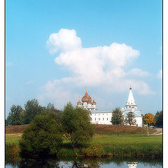 фото "Суздаль"