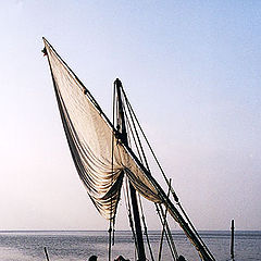 photo "Fishing Boat #2"