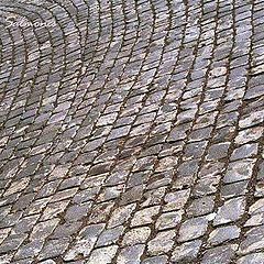 фото ""Cobbles""