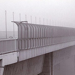 photo "Suicide Bridge"