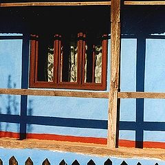 photo "Maramures window # 4"