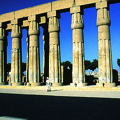 photo "Columns"