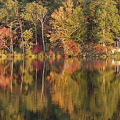 photo "Another Touch of Autumn"