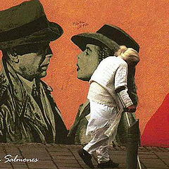photo ""Casablanca""