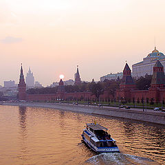 фото "Москва #1"