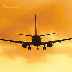 фото ""Boeing 767""