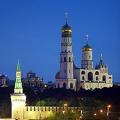 фото "Москва #3"