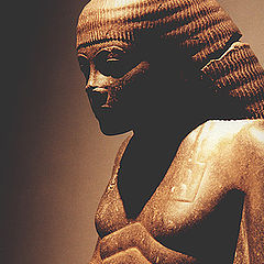 фото "Amenhotep, the Architect."