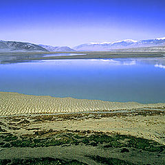 photo "Lake"