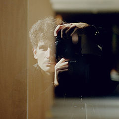 photo "Self-portrait"