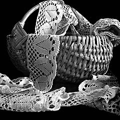 фото "Laced"