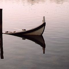 photo "(ex)boat"