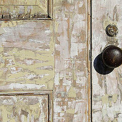 photo "door"