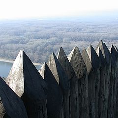 photo "The Wall"