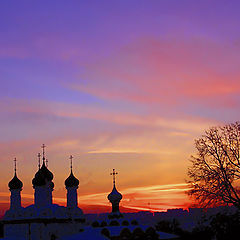 фото "Закат №1"