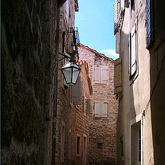 photo "Old Town #2"