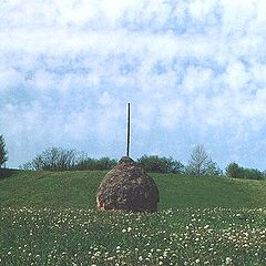 фото "Maramures landscape VII"