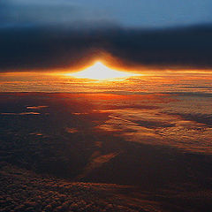 photo "Sunset"