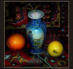 фото "STILL LIFE"