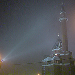 фото "Луч света..."