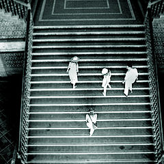 фото "Stairs"