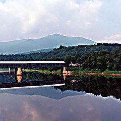 photo "Covered Bridge 1"