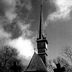 фото "Church of Maramures"