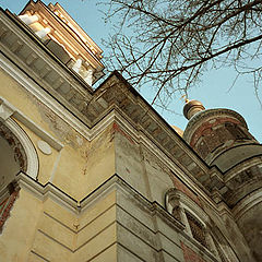 фото "Линии и перспективы"