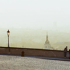 photo "Welcome to Prague"