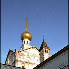 фото "Крыльцо"