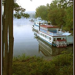 photo "The River 1 (by Кандратий)"