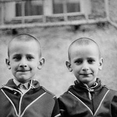 photo "twins"