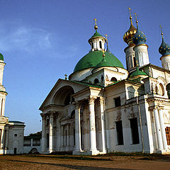 фото "Сквозь время"