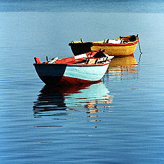 photo "Boats"