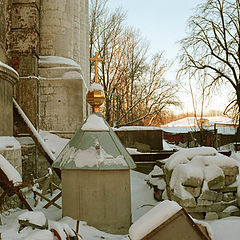 фото "Возрождение"