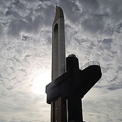 photo "Memorial Monument"