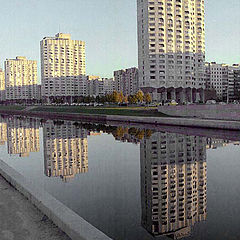 album "Saint Petersburg and Suburbs"