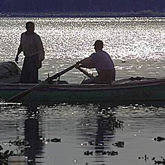 фото "Fishermen#3"