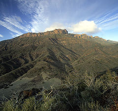 фото "Boney Ridge"