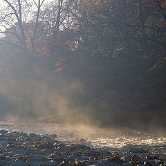 фото "Раннее утро"