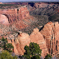 photo "Small Grand Canyon"