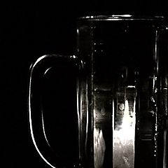 photo "Beer glass"