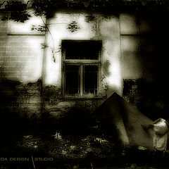 photo "In depressionism style"