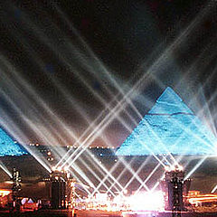 photo "The Pyramids"