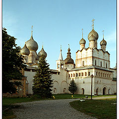 photo "Monastery"