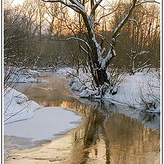 фото "Угасающий день"