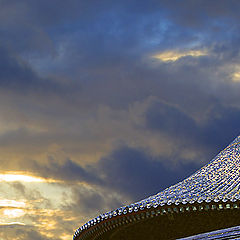 фото "Blue"