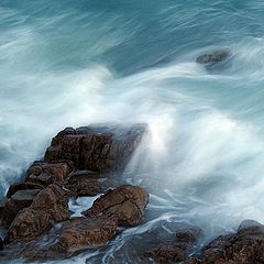 photo "Southern Ocean Storm"